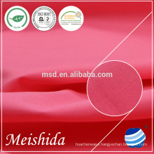 40 * 40 / 133 * 72 cotton twill fabric for garment